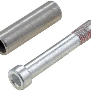 Dorman Disc Brake Caliper Bolt, Carded, Oversized Self Tapping for Stripped Threads – 13893