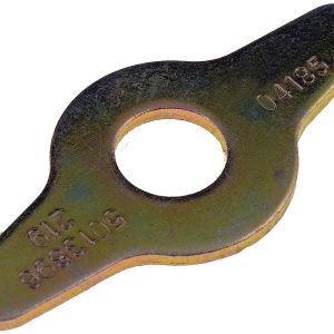 Dorman Drum Brake Hardware Kit, With Single Drum Brake Guide Plate – 13896