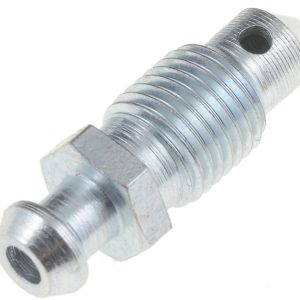 Dorman Brake Bleeder Screw, Carded, 3/8-24 Thread Size, Set of 2, 1.250 Inch Length, Hex – 13901