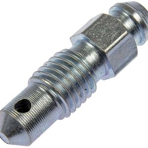 Dorman Brake Bleeder Screw, Carded, 5/16-24 Thread Size, Set of 2, Hex – 13903