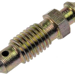 Dorman Brake Bleeder Screw, Carded, Set of 2, Hex – 13904