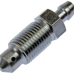 Dorman Brake Bleeder Screw, Carded, M10-1.00 Thread Size, Set of 2, Hex – 13906