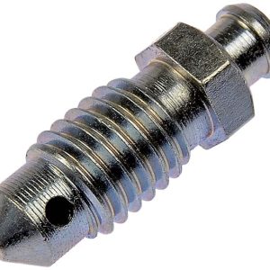 Dorman Brake Bleeder Screw, Carded, M10-1.5 Thread Size X 30 Millimeter Length, Set of 2 – 13908