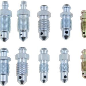 Dorman Brake Bleeder Screw, Carded, Assortment – 13949