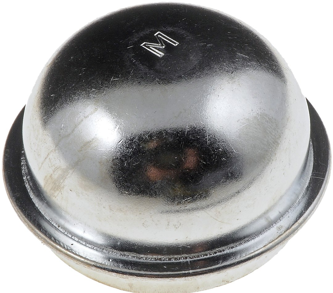 Dorman Wheel Bearing Dust Cap, Carded, 1.7813 Inch Outside Diameter – 13975