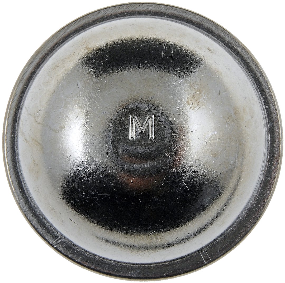 Dorman Wheel Bearing Dust Cap, Carded, 1.7813 Inch Outside Diameter – 13975