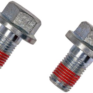 Dorman Disc Brake Caliper Bracket Mounting Bolt, Bagged, M12 X 21 – 14013