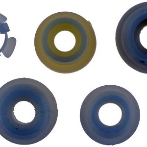Dorman Auto Trans Shifter Lever Control Rod Bushing, Carded, Assortment – 14041