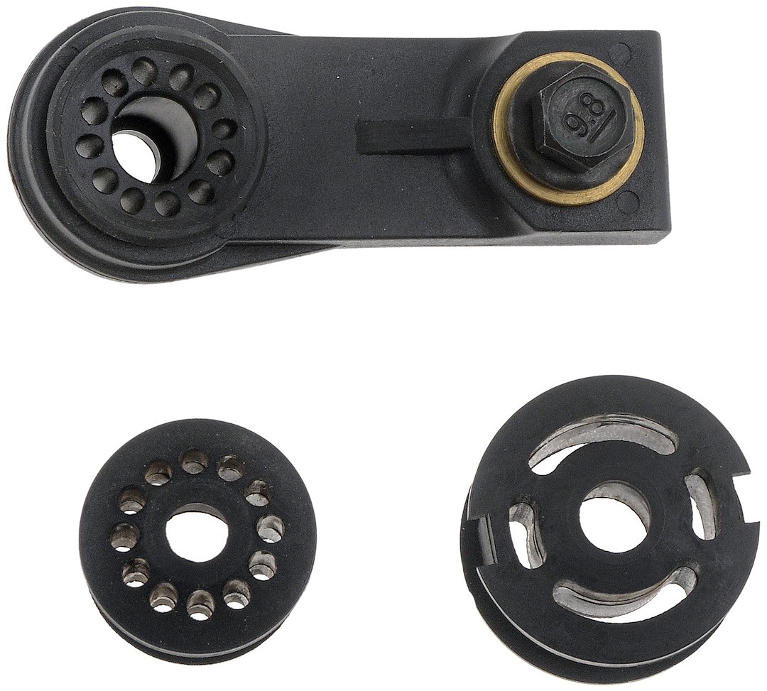 Dorman Manual Trans Shifter Cable Bushing, Carded – 14044