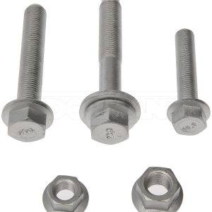 Dorman Control Arm Bolt, With 3 Bolts/ Washer and 2 Nuts – 14885