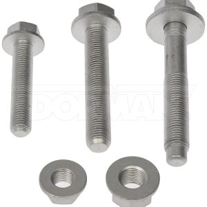 Dorman Control Arm Bolt, With 3 Bolts/ Washer and 2 Nuts – 14885