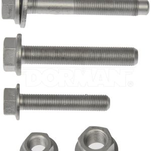Dorman Control Arm Bolt, With 3 Bolts/ Washer and 2 Nuts – 14885