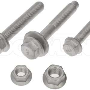 Dorman Control Arm Bolt, With 3 Bolts/ Washer and 2 Nuts – 14885