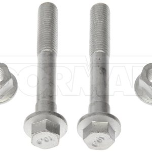 Dorman Control Arm Bolt, With 2 Bolts and 2 Nuts – 14890