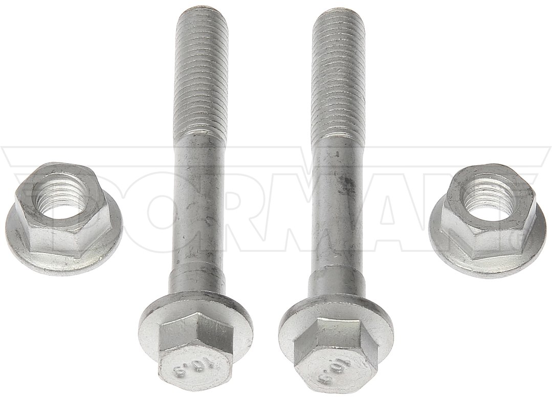 Dorman Control Arm Bolt, With 2 Bolts and 2 Nuts – 14890