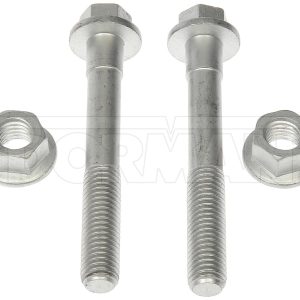 Dorman Control Arm Bolt, With 2 Bolts and 2 Nuts – 14890