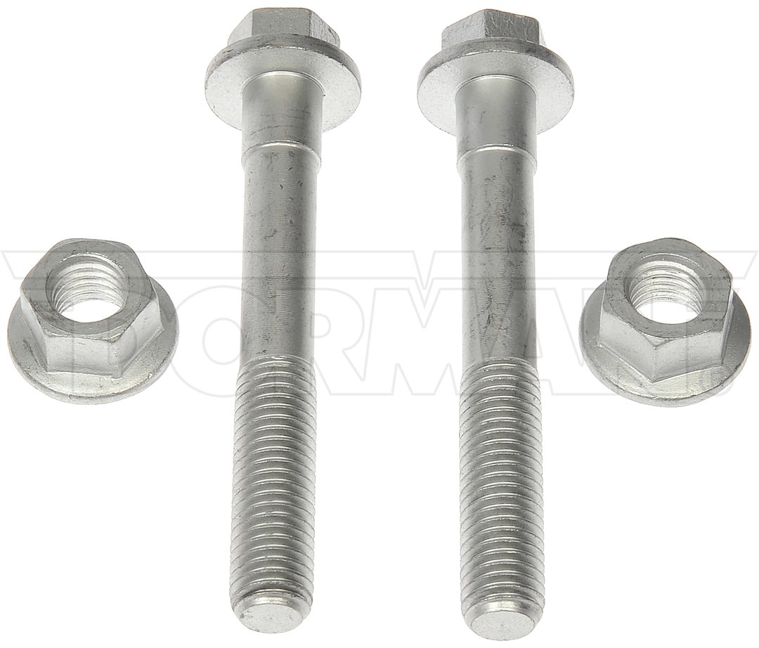 Dorman Control Arm Bolt, With 2 Bolts and 2 Nuts – 14890