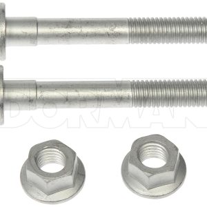 Dorman Control Arm Bolt, With 2 Bolts and 2 Nuts – 14890