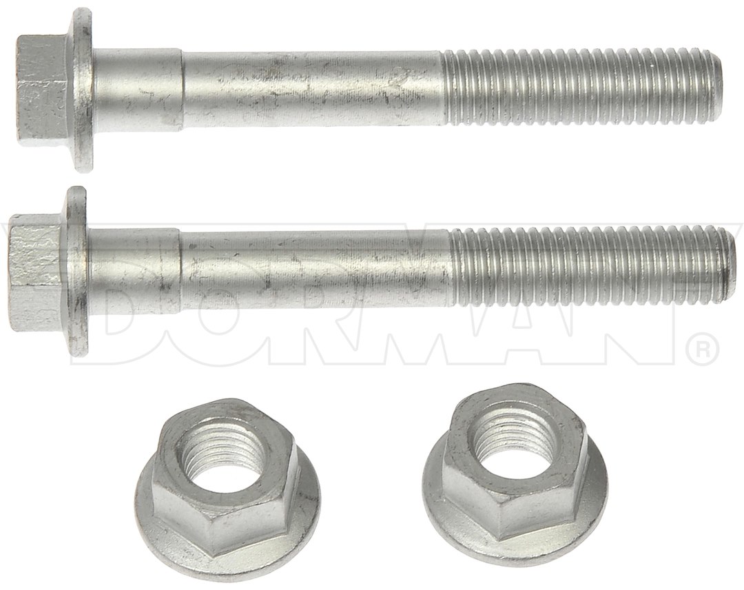 Dorman Control Arm Bolt, With 2 Bolts and 2 Nuts – 14890