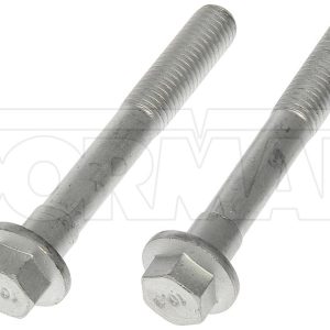 Dorman Control Arm Bolt, With 2 Bolts and 2 Nuts – 14890