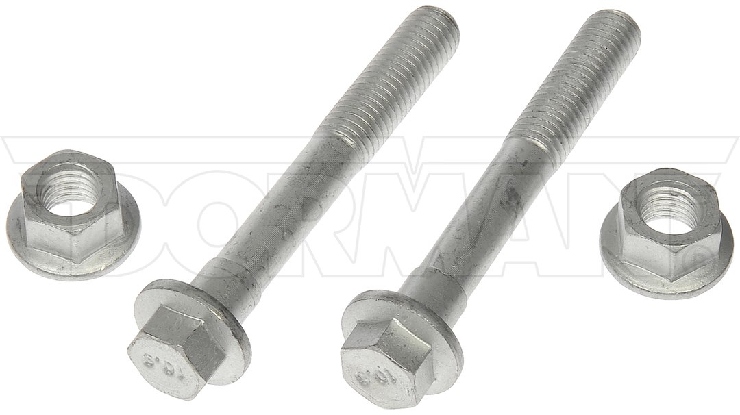Dorman Control Arm Bolt, With 2 Bolts and 2 Nuts – 14890