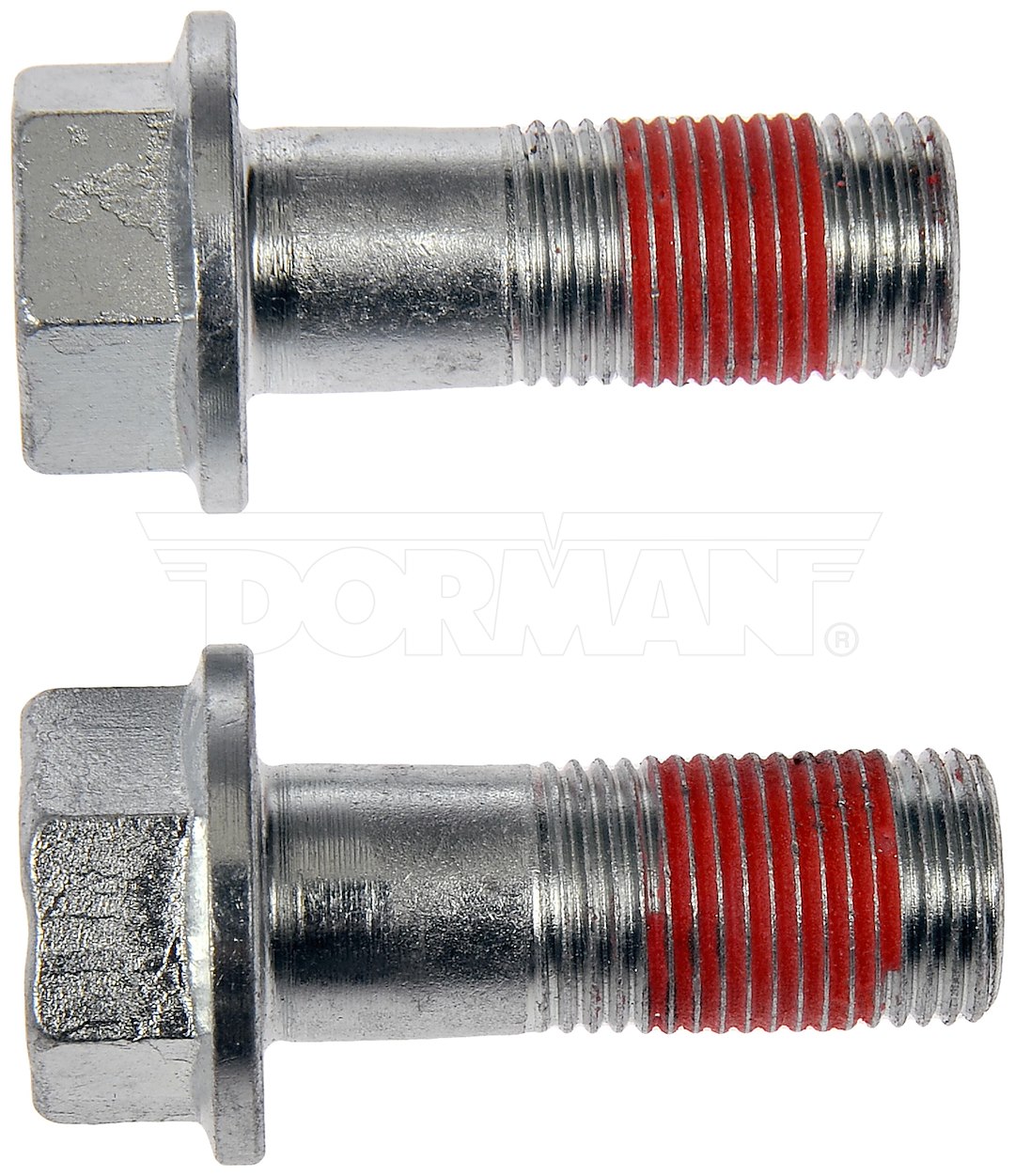 Dorman Disc Brake Caliper Bolt, 1.9 Inch Length, Pack of 2 – 14952