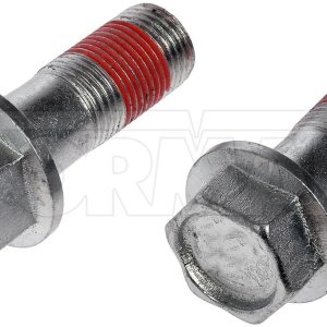 Dorman Disc Brake Caliper Bolt, 1.9 Inch Length, Pack of 2 – 14952