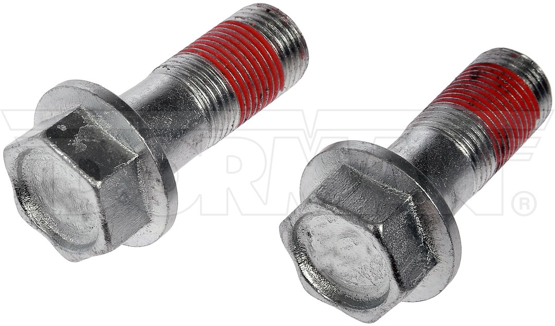 Dorman Disc Brake Caliper Bolt, 1.9 Inch Length, Pack of 2 – 14952
