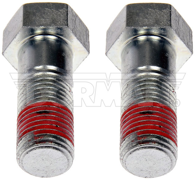 Dorman Disc Brake Caliper Bolt, Set of 2 – 14995