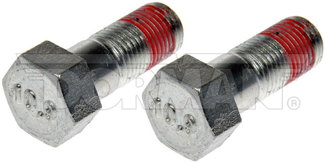 Dorman Disc Brake Caliper Bolt, Set of 2 – 14995