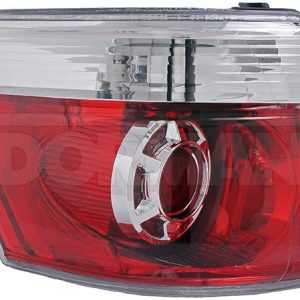 Dorman Tail Light Assembly, 14 LED, 12 Volt, 8 Watts, Clear and Red Lens – 1571412