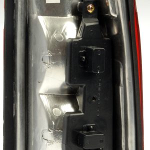 Dorman Tail Light Assembly, OE Solutions ™, Halogen, Red Lens, 12 Volt, With Bulb, Single – 1610048