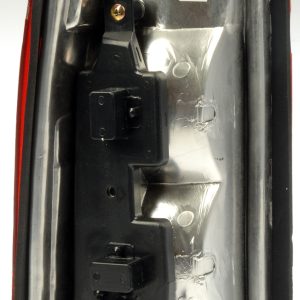 Dorman Tail Light Assembly, OE Solutions ™, Halogen, Red Lens, 12 Volt, With Bulb, Single – 1610049