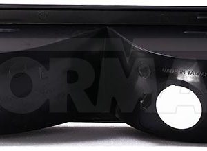 Dorman Parking/ Turn Signal Light Assembly, Plastic Clear Lens, Halogen, Single – 1630023