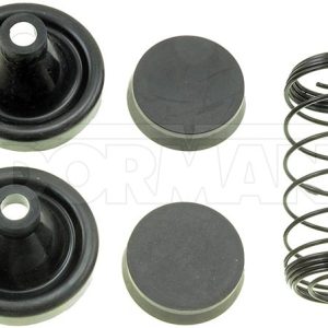 Dorman Wheel Cylinder Rebuild Kit, First Stop ™, 1-1/2 Inch Bore – 19381