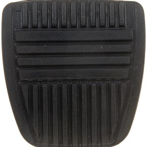 Dorman Brake Pedal Pad, Carded – 20723