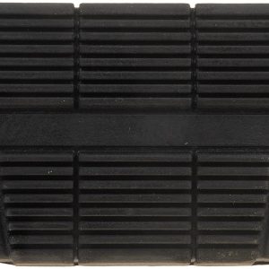 Dorman Brake Pedal Pad, Carded – 20732