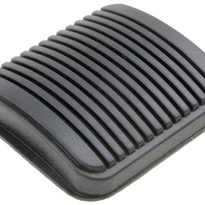 Dorman Brake Pedal Pad, Carded – 20780