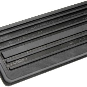 Dorman Brake Pedal Pad, Carded – 20787