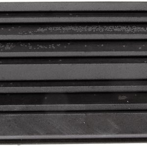 Dorman Brake Pedal Pad, Carded – 20787