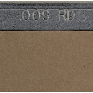 Dorman Razor Blade, Fits All Standard Safety Scrapers, Single Edge, 1.5 Inch Length, Steel, Box of 100 – 22013
