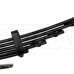 Dorman Leaf Spring, OE Solutions ™, 6 Leaf – 22-1289HD