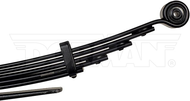 Dorman Leaf Spring, OE Solutions ™, 6 Leaf – 22-1289HD