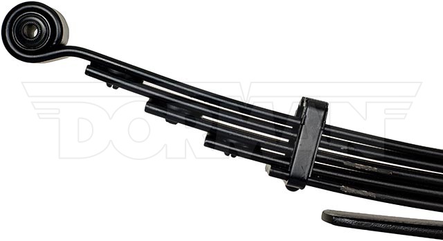 Dorman Leaf Spring, OE Solutions ™, 6 Leaf – 22-1289HD