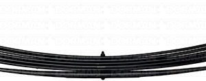 Dorman Leaf Spring, OE Solutions ™, 6 Leaf – 22-1289HD