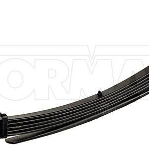 Dorman Leaf Spring, OE Solutions ™, 6 Leaf – 22-1289HD