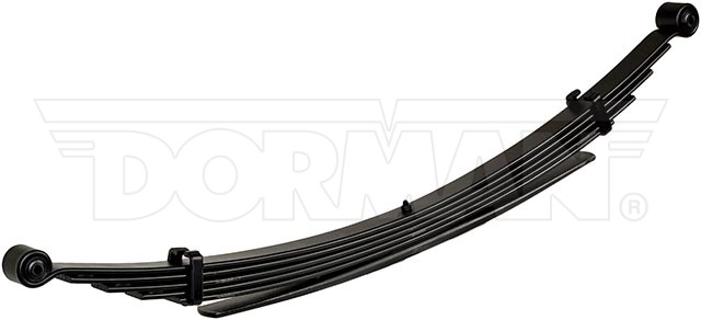 Dorman Leaf Spring, OE Solutions ™, 6 Leaf – 22-1289HD