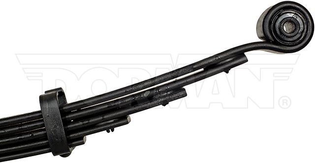 Dorman Leaf Spring, OE Solutions ™, 6 Leaf – 22-1531