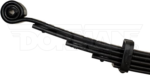 Dorman Leaf Spring, OE Solutions ™, 6 Leaf – 22-1531
