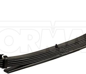 Dorman Leaf Spring, OE Solutions ™, 6 Leaf – 22-1531